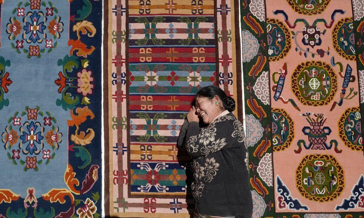 Carpet