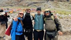 Do US Citizens Need a Visa for Tibet? Tibet Travel Documents Guide for American Tourists