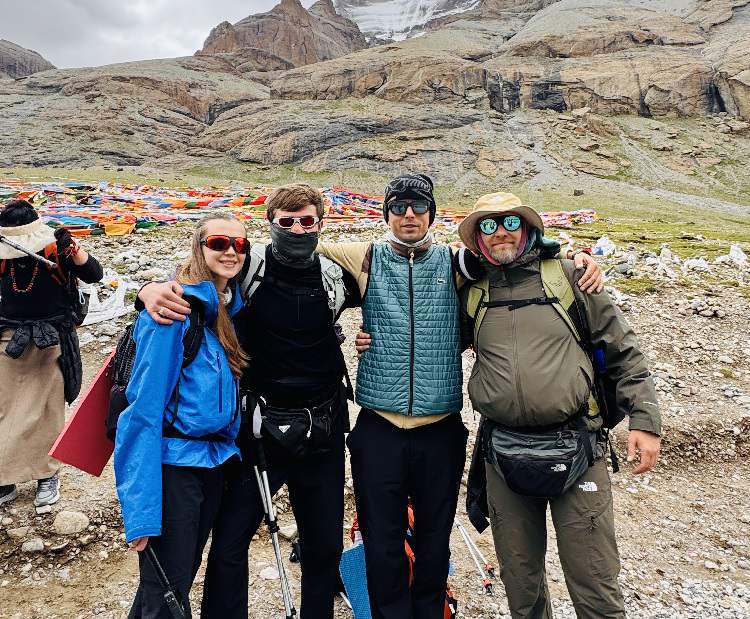 Mount Kailash