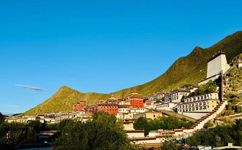 Shigatse
