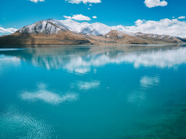 Yamdrok Lake