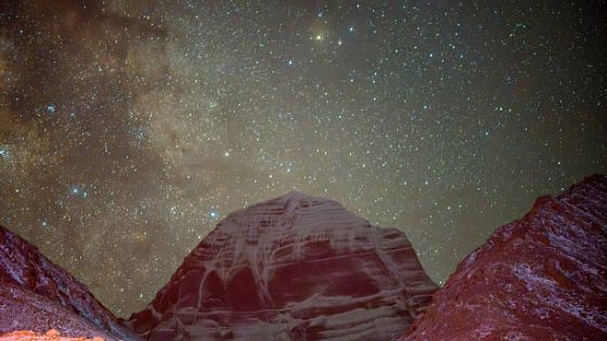 The Ultimate Wilderness: An Introduction to Tibet's Ali Grand Loop