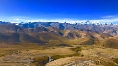 Shigatse to Everest Base Camp Driving Distance and Time | Full Route Guide