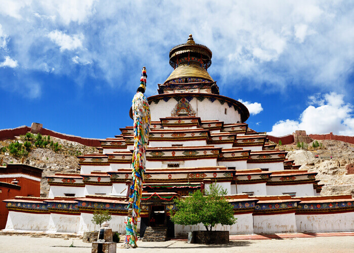 Palkhor Monastery