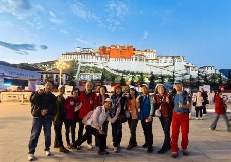 Why Is Travel to Tibet So Restricted? Tibet Travel Rules and Entry Requirements