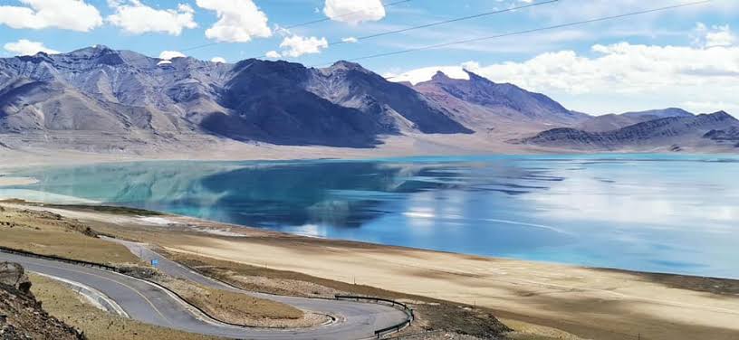 Changtang plateau