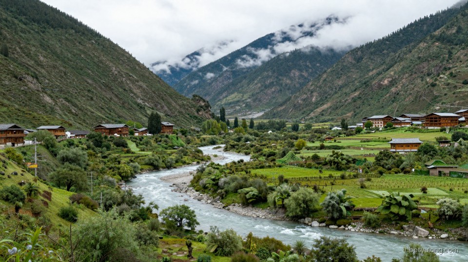 Discover Motuo Tibet: Ultimate Travel Guide & Essential Tips