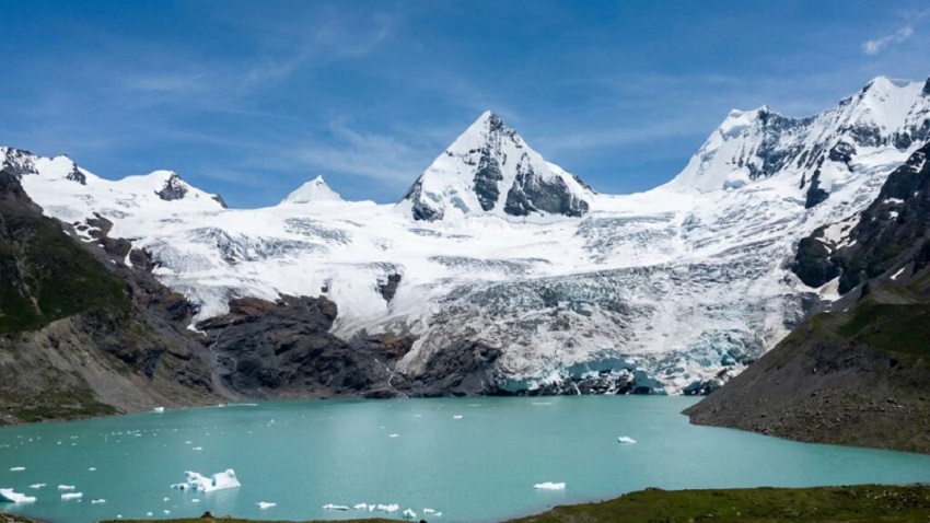 8 Days Secret Sapu Mountain & Northern Tibet 2-6 Pax VIP Small Group Tour
