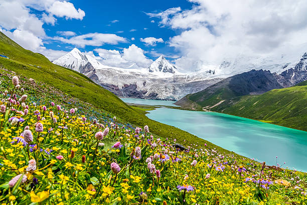 8 Days Secret Sapu Mountain & Northern Tibet 2-6 Pax VIP Small Group Tour