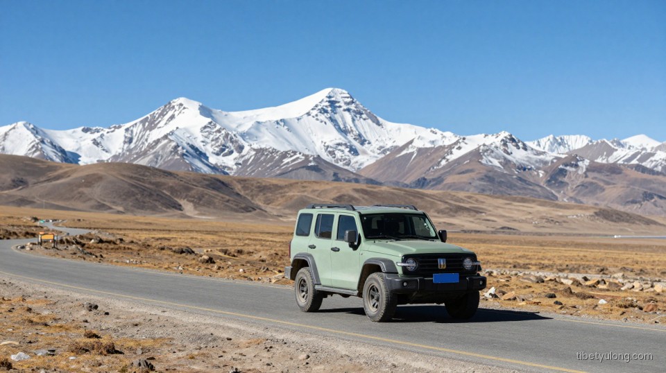 Traveling to Ngari: Essential Tips for Your Tibet Journey