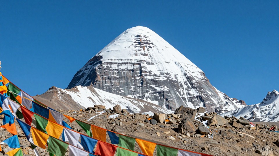 Mount Kailash: Why No One Has Ever Reached Its Summit