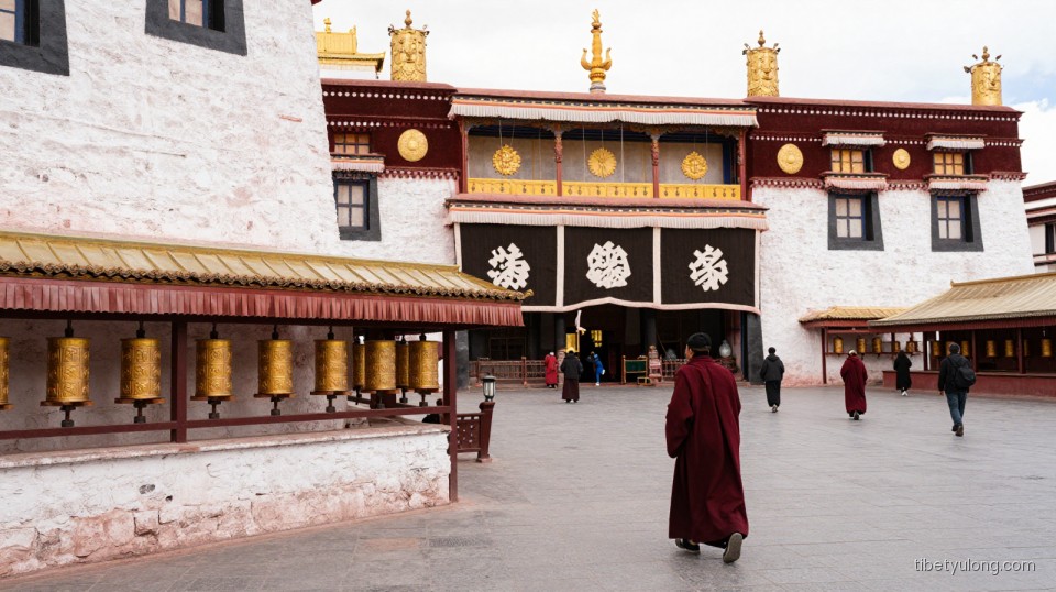 Plan Your Cultural Tibet Tour with Expert Travel Tips