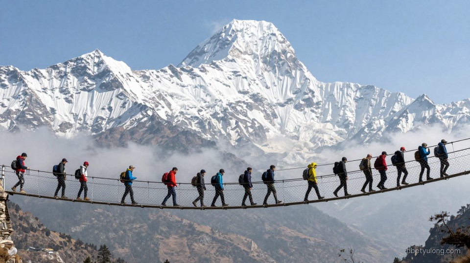 Mount Everest Routes Guide: Choosing Between Tibet and Nepal for 2026/2027