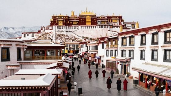 Free Tibet Attraction Guide for Your Winter Tibet Tour
