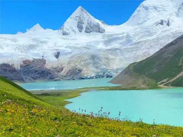 8 Days Secret Sapu Mountain & Northern Tibet 2-6 Pax VIP Small Group Tour