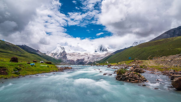 8 Days Secret Sapu Mountain & Northern Tibet 2-6 Pax VIP Small Group Tour