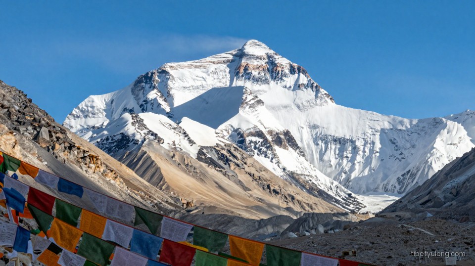 Everest Base Camp Tibet Travel Guide 2027: Permits, Route & Tips