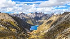 Lhamo La-tso Holy Lake Hike from Lhasa: A Complete Trekking Guide