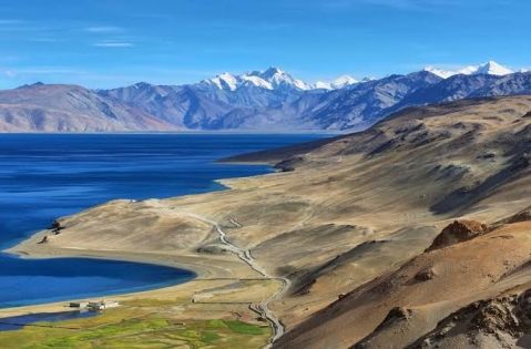 Monsoon Season Tibet July Impact on Overland Routes Guide