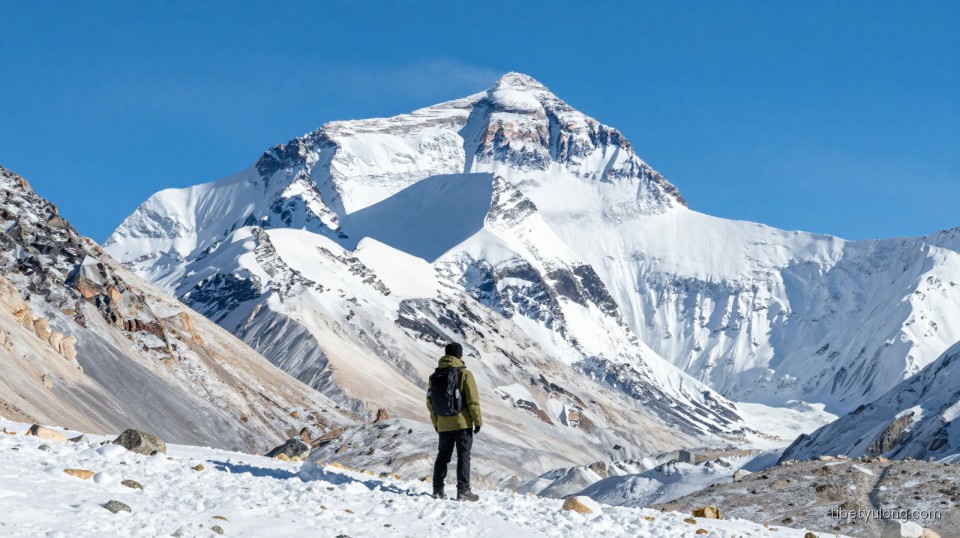 Tibet Winter Tour Guide: Budget Travel, Everest Views & Festivals