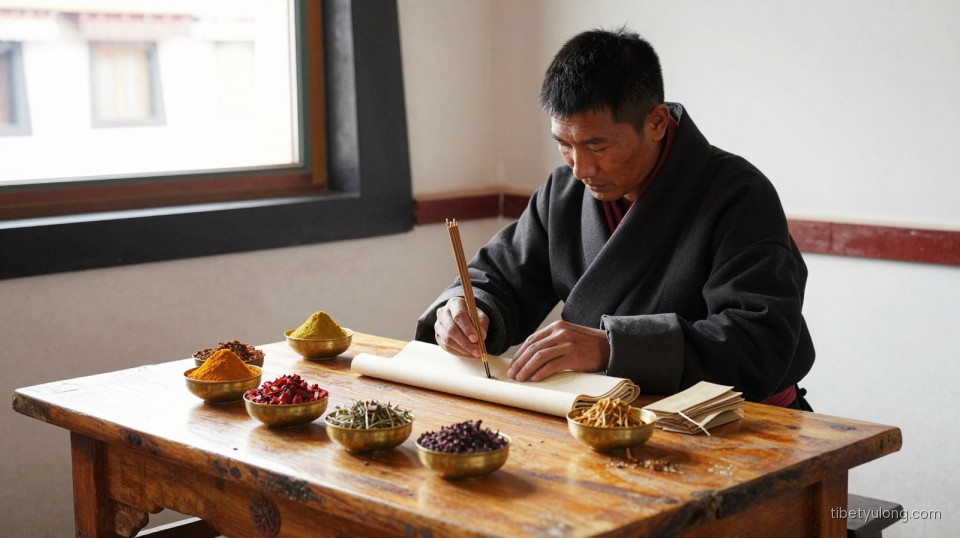 How Tibetans Relax and Enjoy Everyday Life