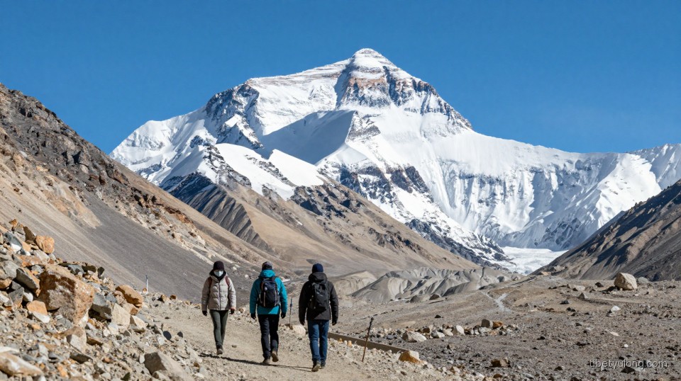 Mount Kailash Trekking Guide: Route, Altitude & Tips