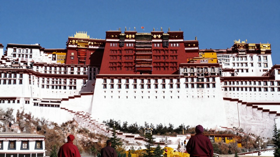 Tibet Tourim 2027 Guide: 20 Must-Know Travel Tips