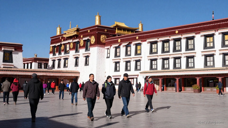 Visit Tibet in 2026/2027: Can Tourists Go to Tibet?