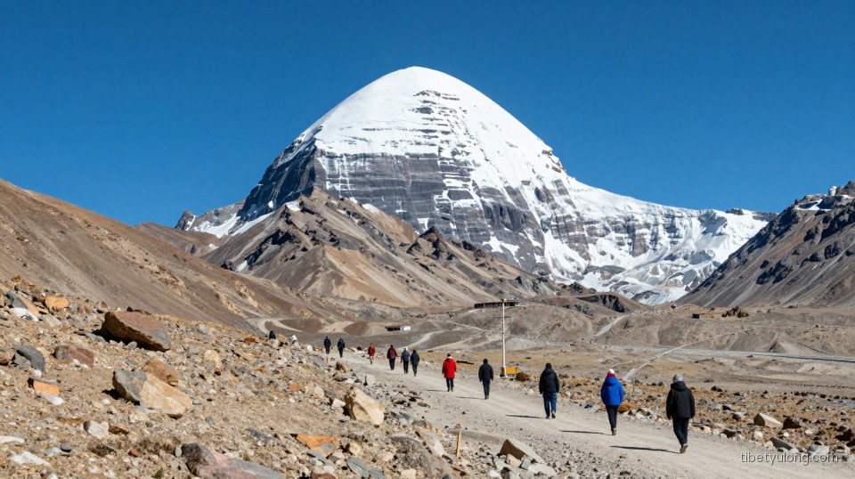 Mount Kailash Travel Guide: Essential FAQs for Your 2027 Yatra