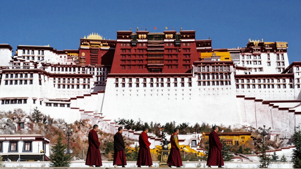 How Many Days to Visit Tibet? Plan Your Perfect Itinerary