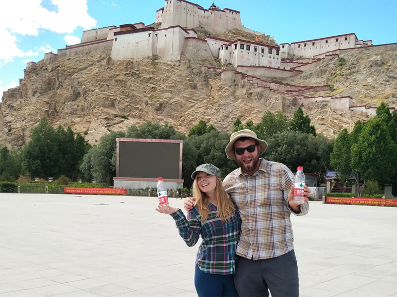 Drinking Water Safety Tips in Tibet