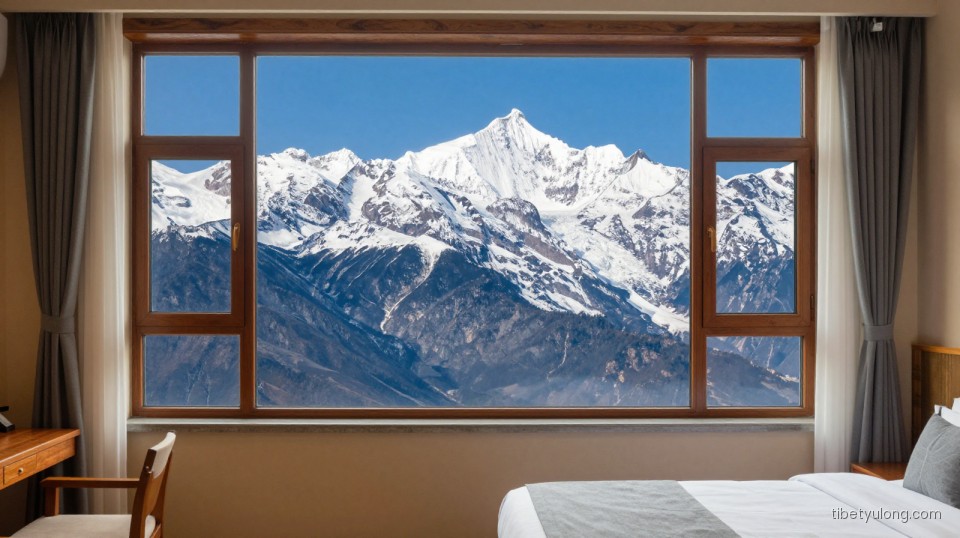 Best Accommodations for Everest Base Camp Tours from Lhasa Guide