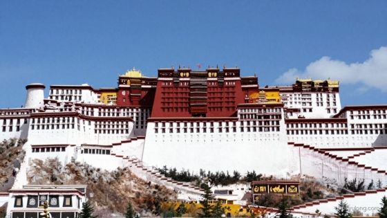Tibet in March Off-Peak Travel Advantages and Weather Guide