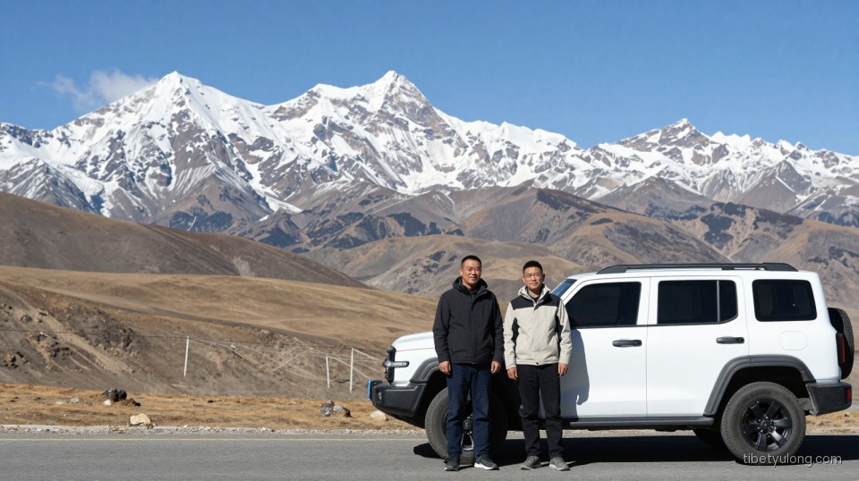 Tipping Etiquette in Tibet for Guides and Drivers Explained