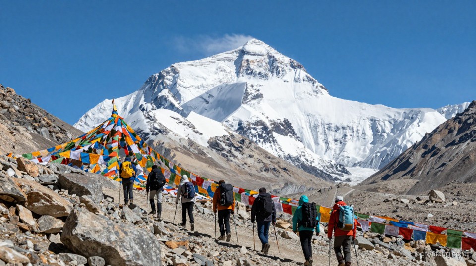 Mount Kailash Trek: Difficulty, Duration & How to Succeed