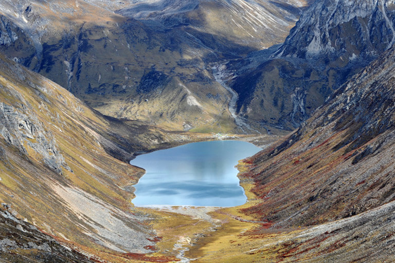 Lhamo La-tso