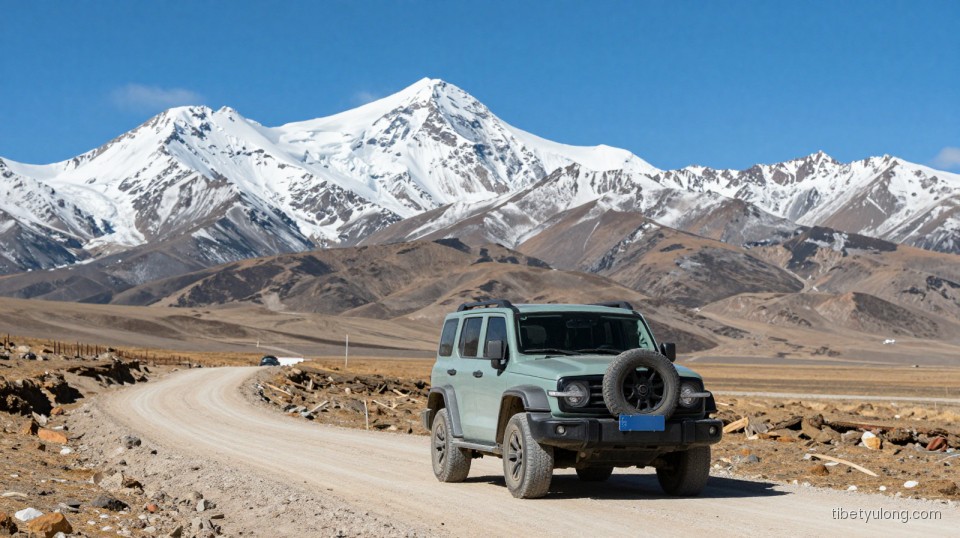 How to Get to Ngari: Best Routes & Transport Options Explained